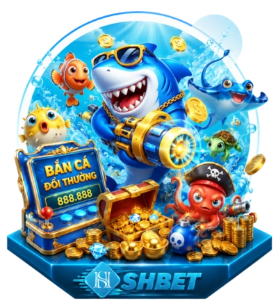Game bắn cá SHBET
