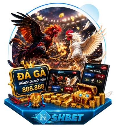 Game đá gà SHBET