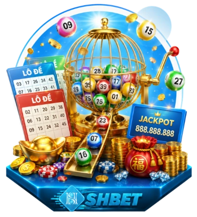 Game lô đề SHBET