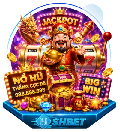 Game nổ hũ SHBET
