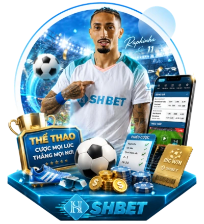Game thể thao SHBET