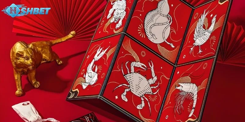 Bầu cua SHBET