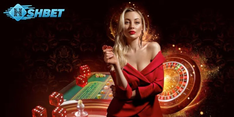 Casino SHBET