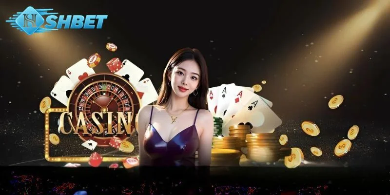 Casino SHBET