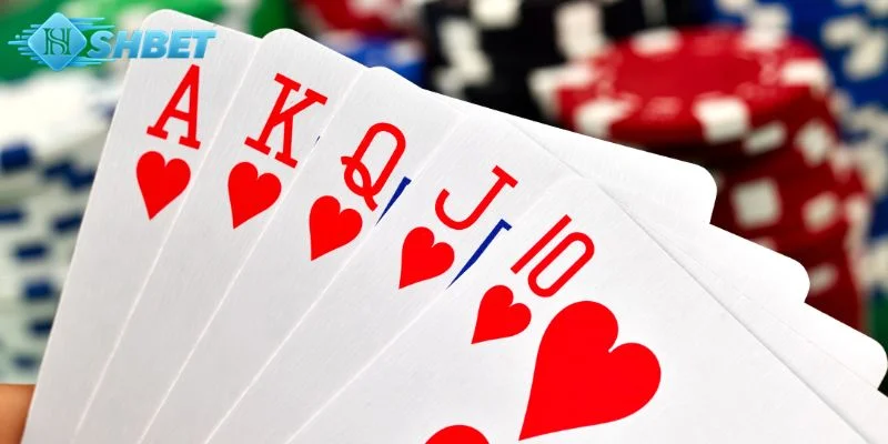 Game bài SHBET