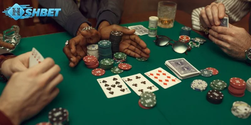 Game bài SHBET