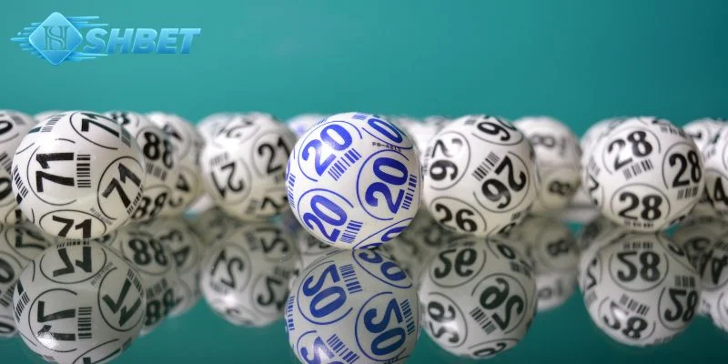 Xổ số SHBET