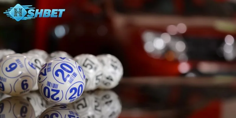 Xổ số SHBET
