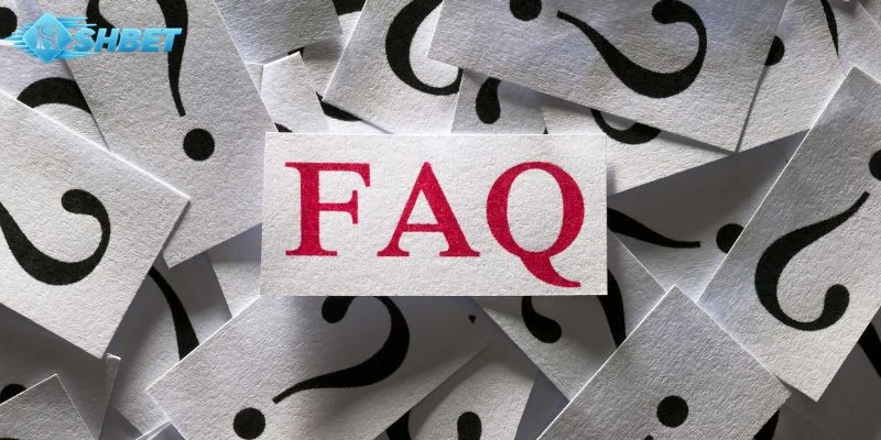 FAQ SHBET