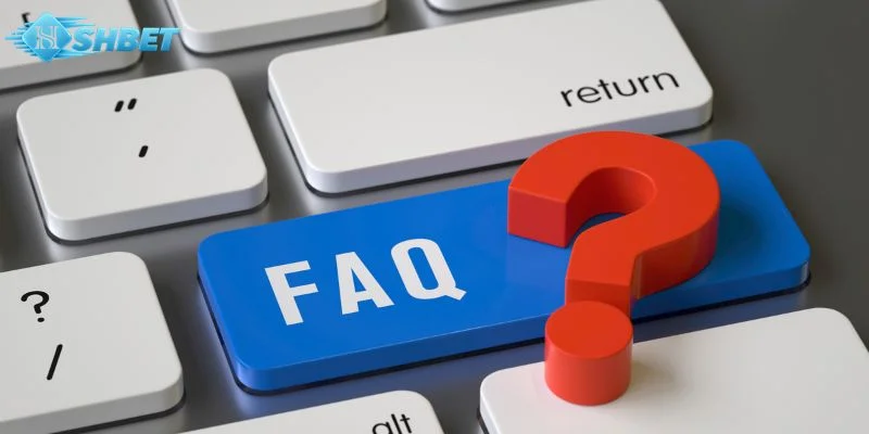 FAQ SHBET